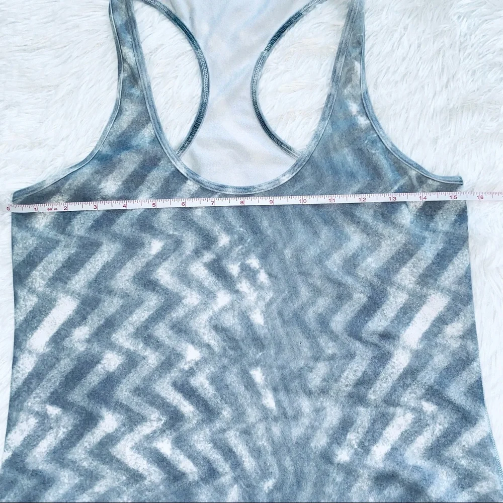 Lululemon | NWOT 🤍 Cool Racerback Blazer Fossil Athletic Tank - Picture 7 of 9